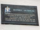 Dulwich College - Alleyn, Edward